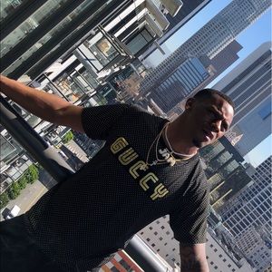 Meet your Posher, Jonathan